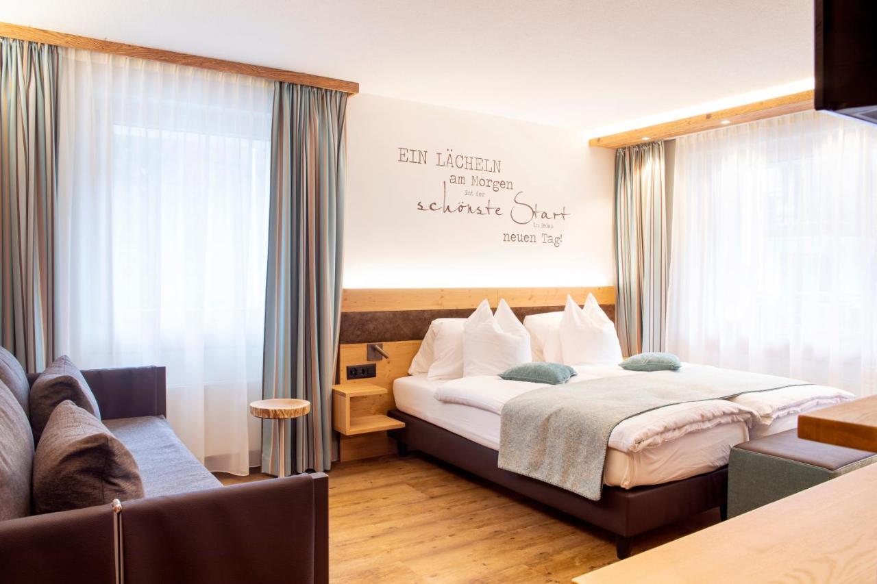 Hotel Hemizeus&Iremia Spa Zermatt Exterior foto