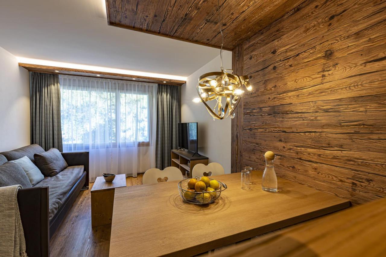 Hotel Hemizeus&Iremia Spa Zermatt Exterior foto